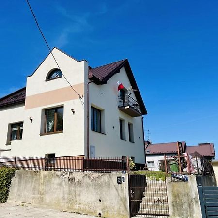 Appartamento Zakatek Solny Bochnia Esterno foto