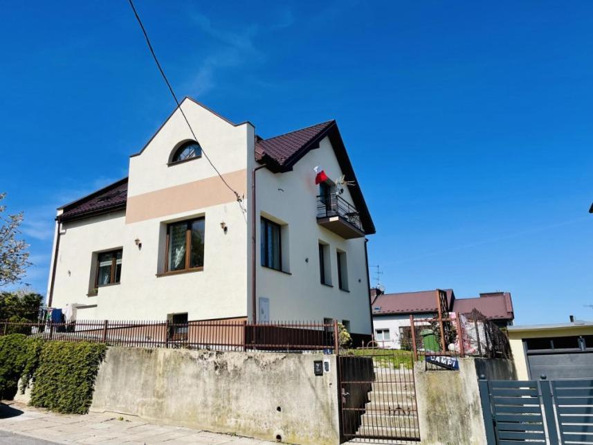 Appartamento Zakatek Solny Bochnia Esterno foto